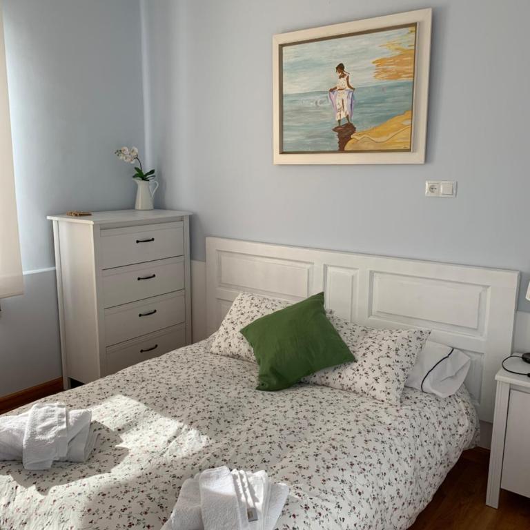 La Casina del Cerecedo - Casa - 26