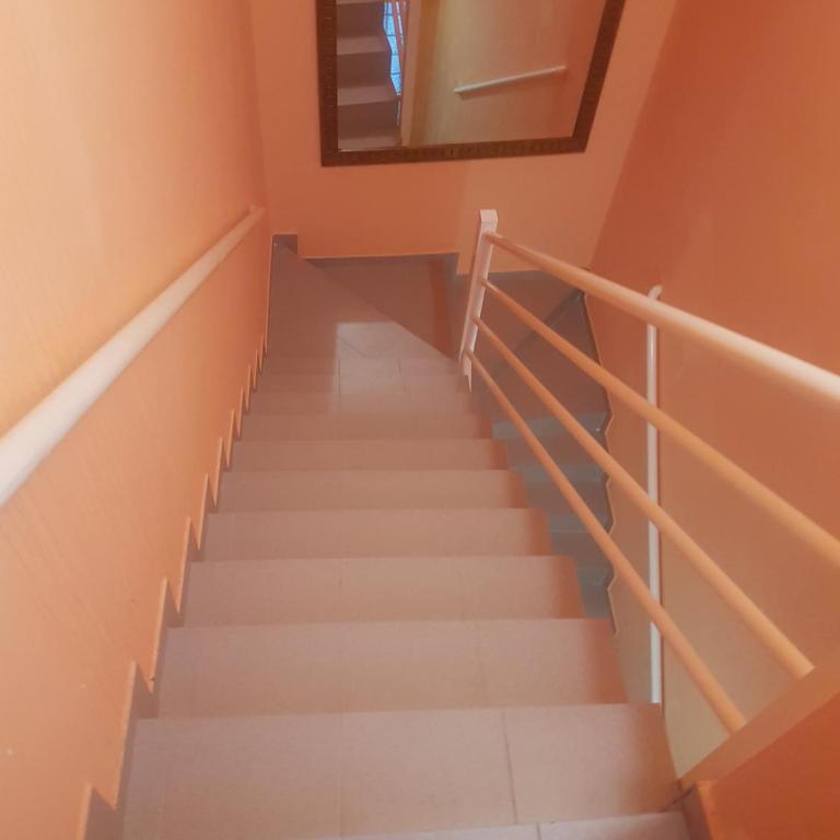 Apartment Ksenija - Apartman sa Balkonom - 11