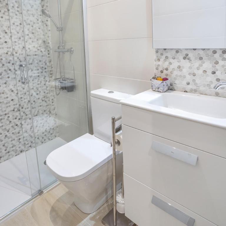 Apartamento Candela - Apartamento de 1 dormitorio - 10