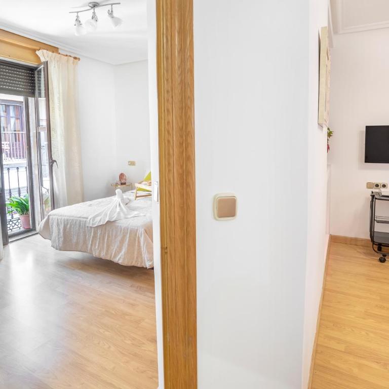 Apartamento Candela - Apartamento de 1 dormitorio - 6