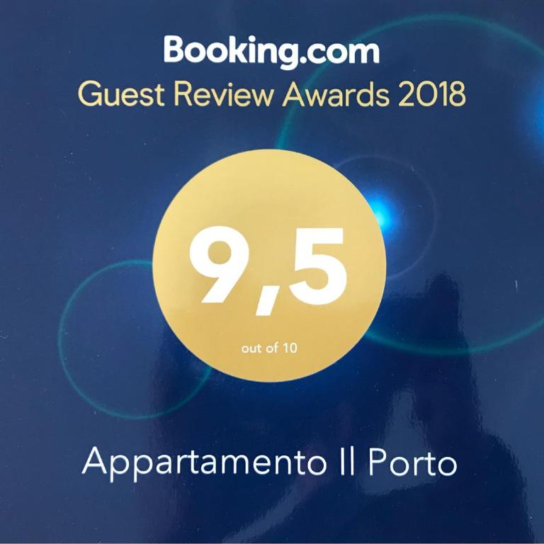 Appartamento il Porto - Appartamento con Vista Lago - 13