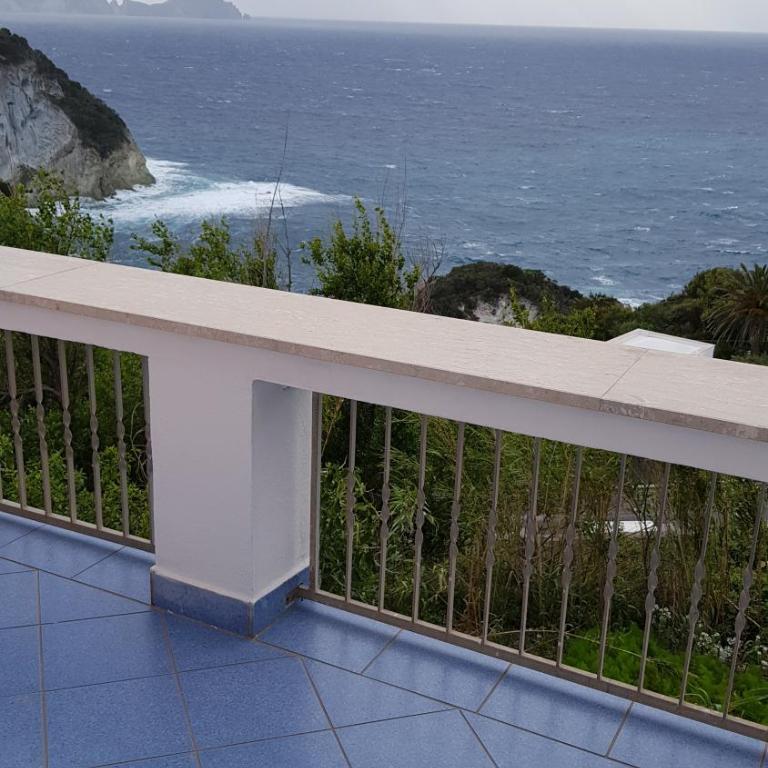 Maridea - Le Signore del Vento - Appartamento con 2 Camere da Letto - 6
