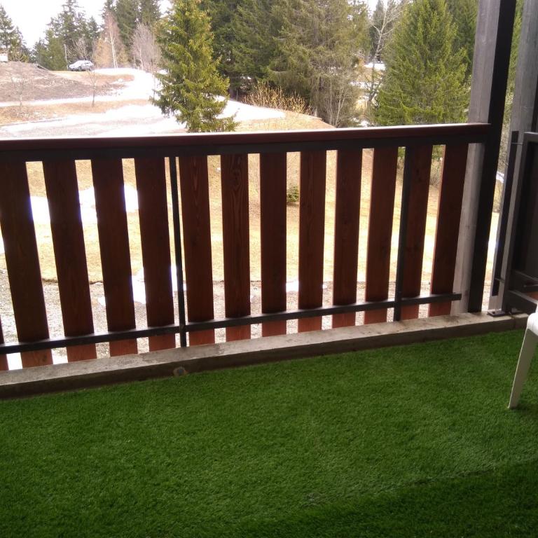 Les Terrasses Du Mont Blanc - Studio Familial - 3