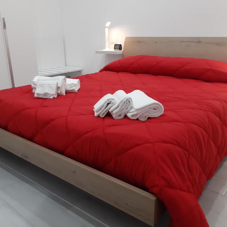 La Siciliana Trapani Apartment - Appartamento - 21