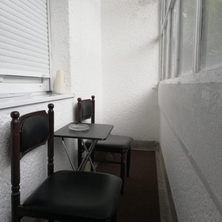 Apartman Gosto - Two-Bedroom Apartment - 4