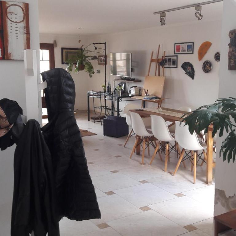 COMO EN CASA en Buenos Aires - Casa de 2 dormitorios - 6