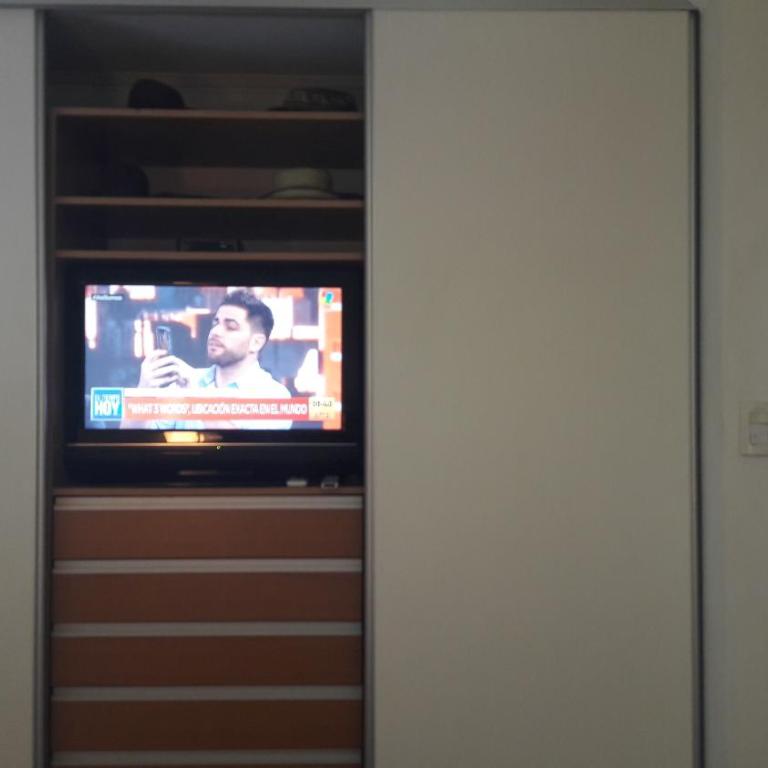 COMO EN CASA en Buenos Aires - Casa de 2 dormitorios - 32