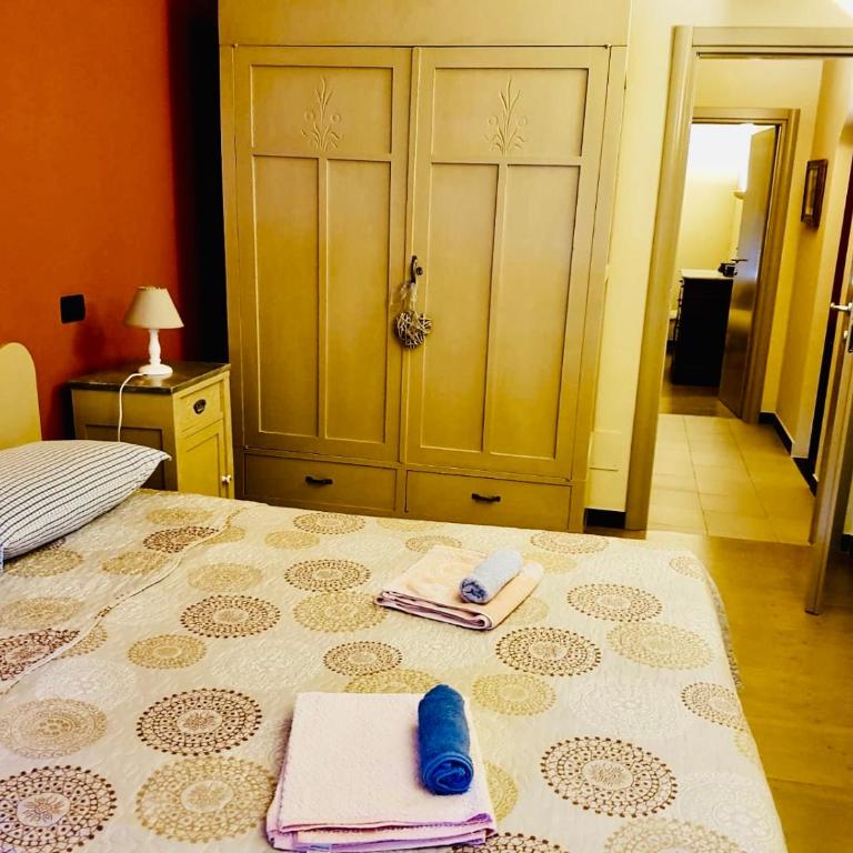 LA CASA DI NONNO GINO - Appartamento con 2 Camere da Letto - 6