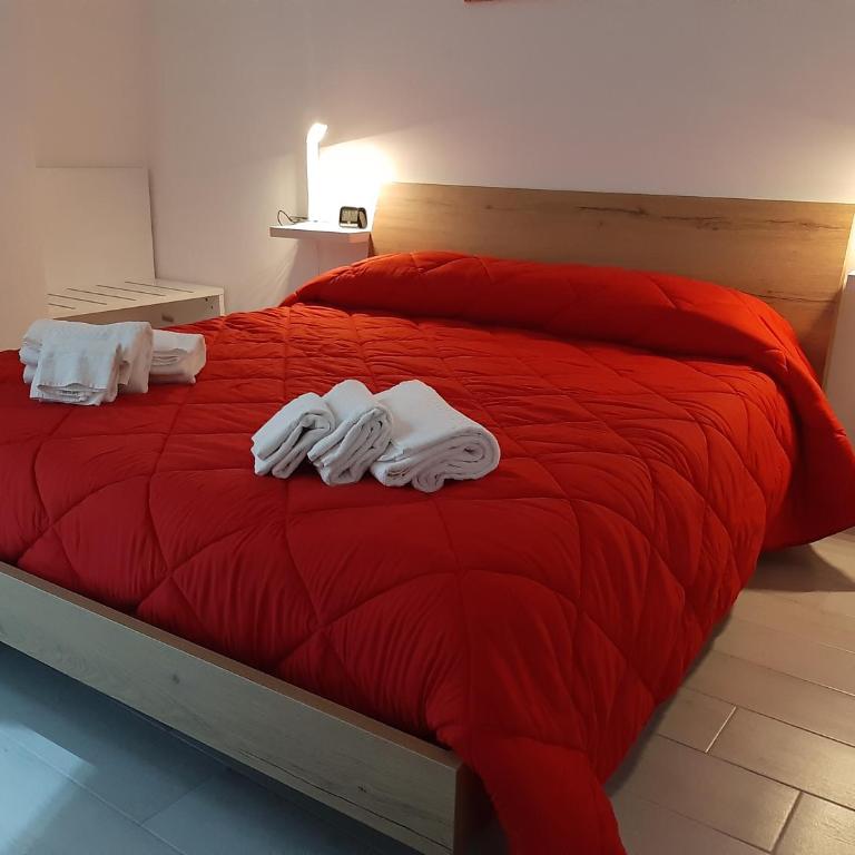 La Siciliana Trapani Apartment - Appartamento - 20