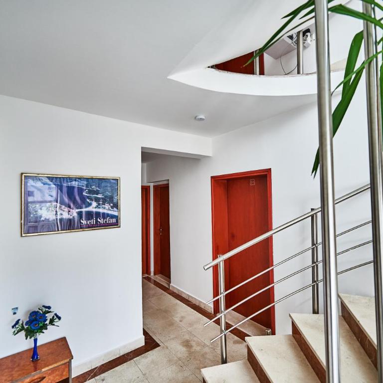 Family Apartments Mont Budva - Apartman sa 1 Spavaćom Sobom - 9