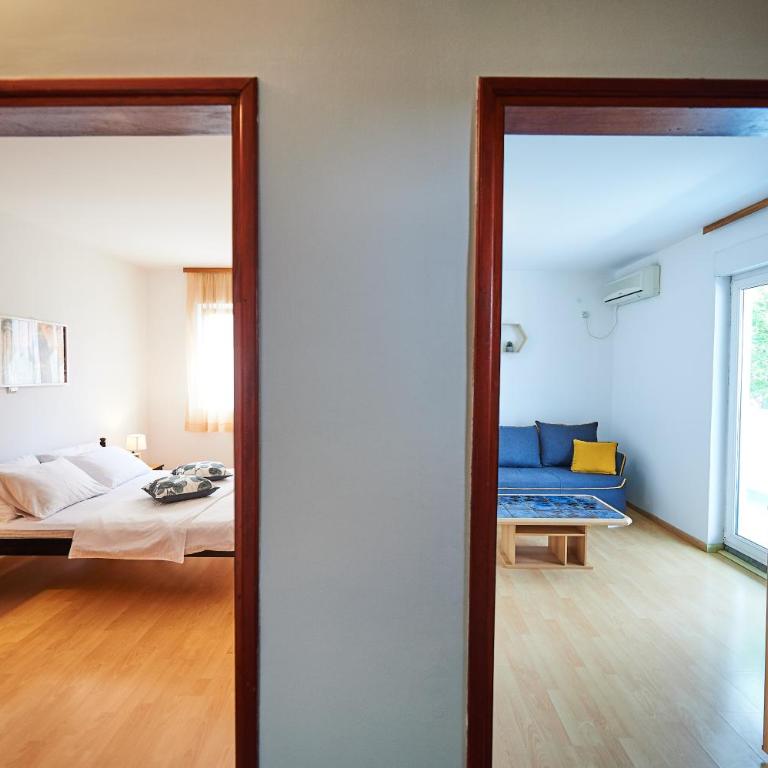 Family Apartments Mont Budva - Apartman sa 1 Spavaćom Sobom - 13