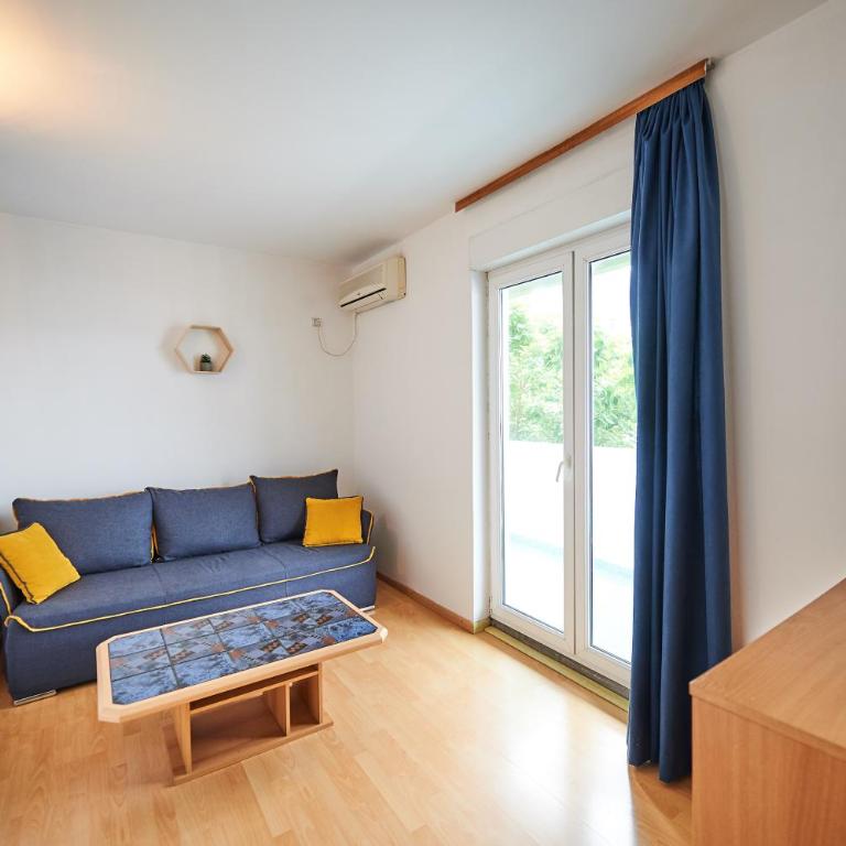 Family Apartments Mont Budva - Apartman sa 1 Spavaćom Sobom - 14