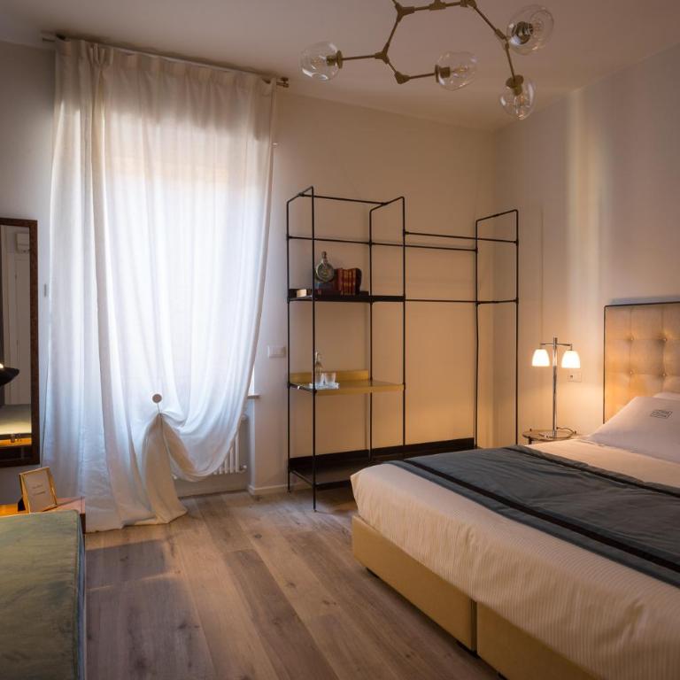 Relais Pensiero - Camera Tripla Superior - 10