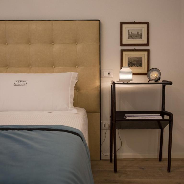 Relais Pensiero - Camera Tripla Superior - 9
