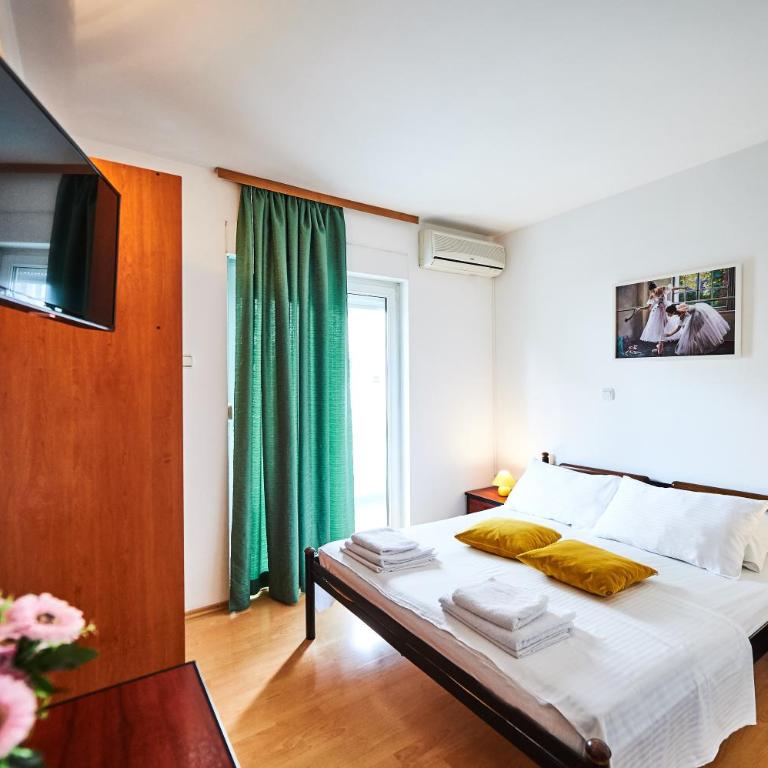 Family Apartments Mont Budva - Studio - 1