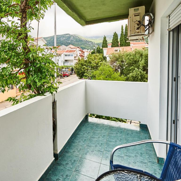 Family Apartments Mont Budva - Studio - 9