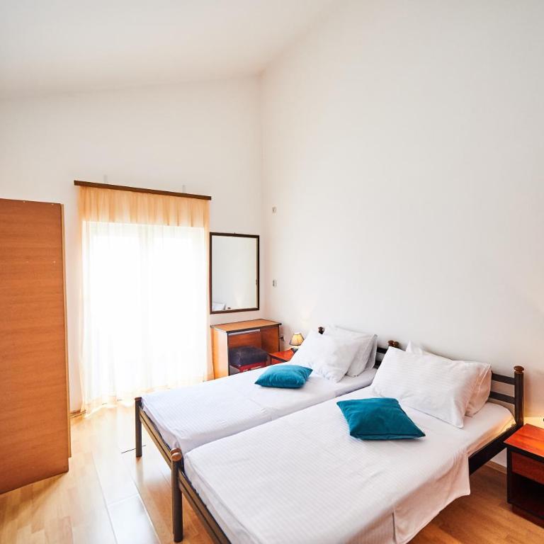 Family Apartments Mont Budva - Apartman s 1 Spavaćom Sobom i Terasom - 15