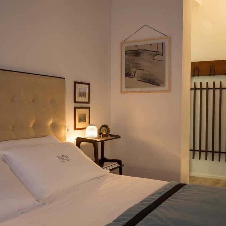 Relais Pensiero - Camera Tripla Superior - 7