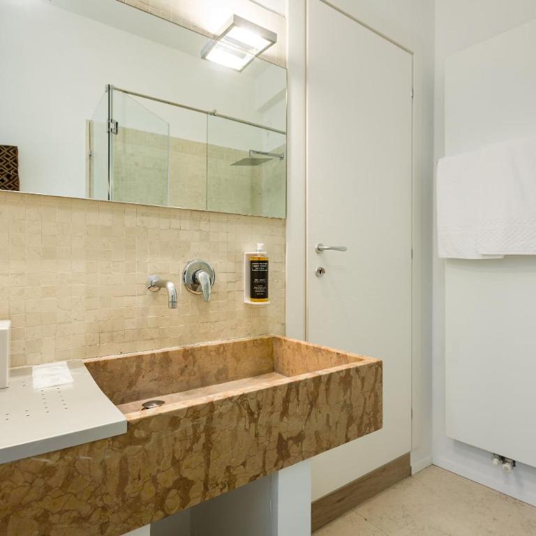 Relais Pensiero - Camera Tripla Superior - 12