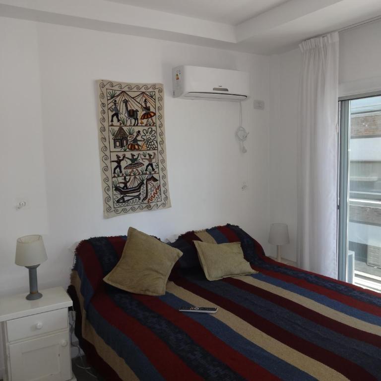 Tigre Paseo Victorica al 700 - Apartamento de 1 dormitorio - 7