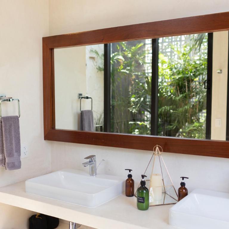Villa LaGú Masterpiece Tulum Jungle 5BR Pool & Spa - Villa with Private Pool - 38