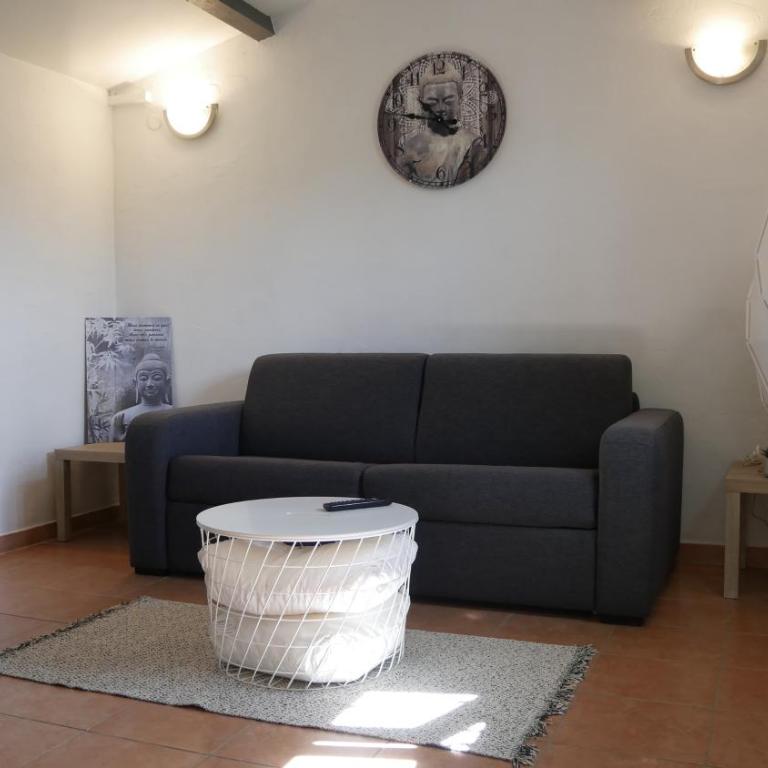 Grand studio - Appartement - 16
