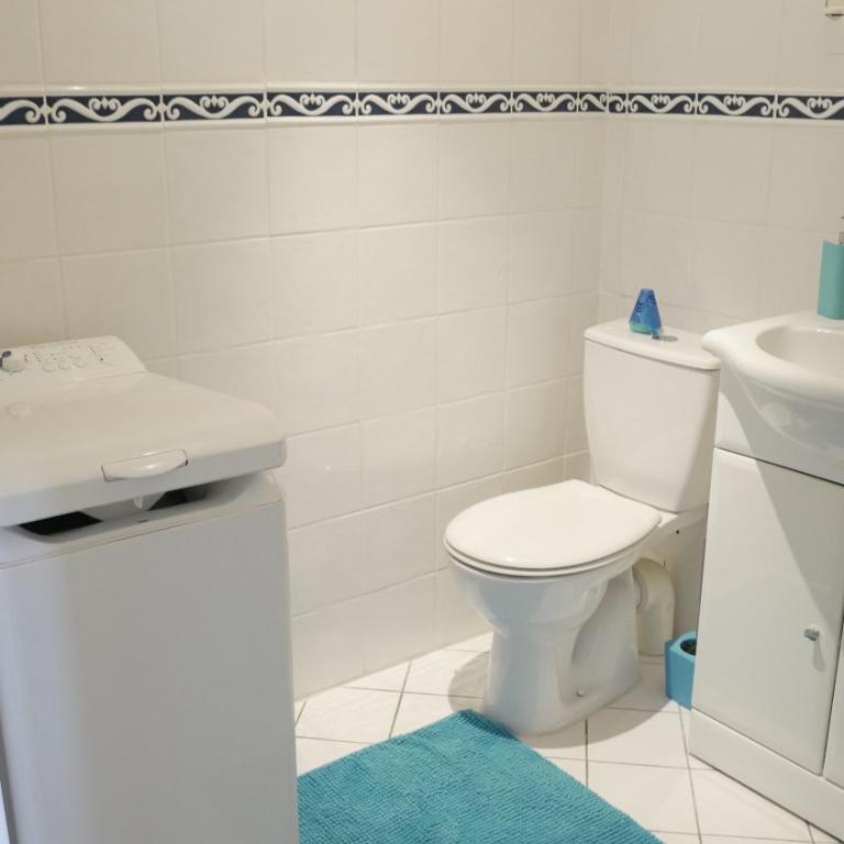 Grand studio - Appartement - 13