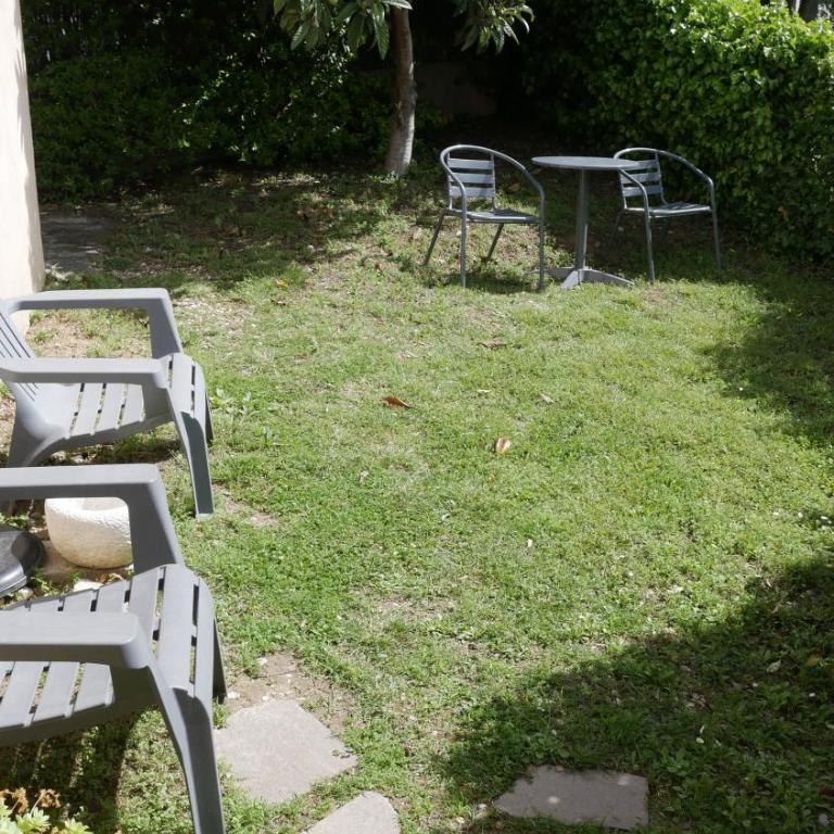 Grand studio - Appartement - 6