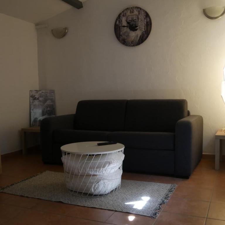 Grand studio - Appartement - 15
