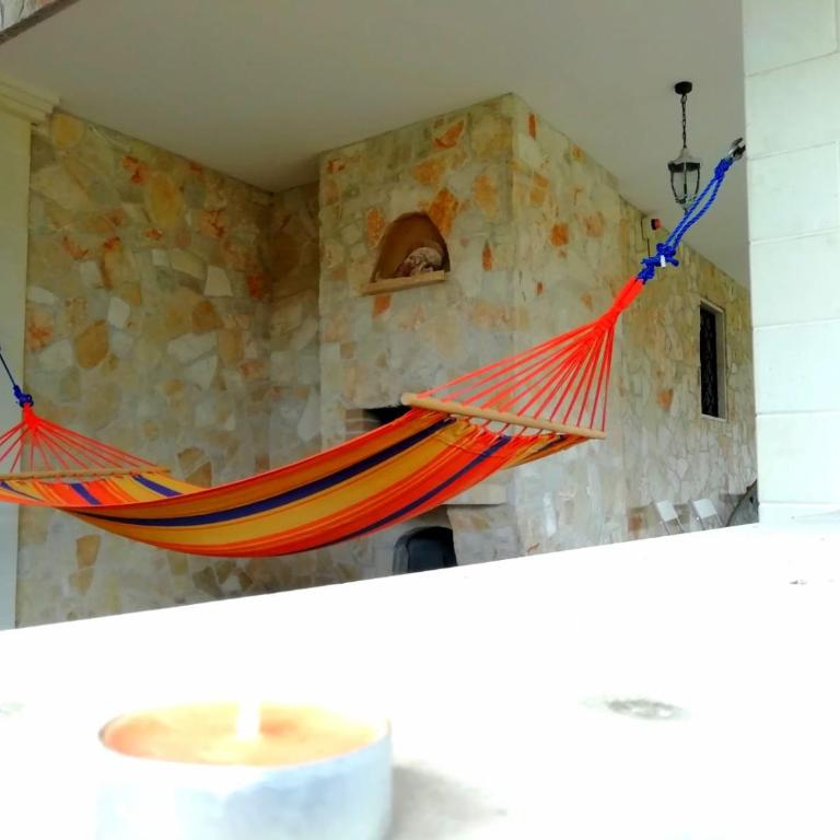 Maresalento Villetta Silvia - Casa con 2 Camere da Letto - 3