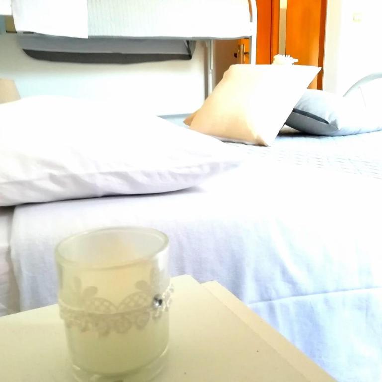 Maresalento Villetta Silvia - Casa con 2 Camere da Letto - 40