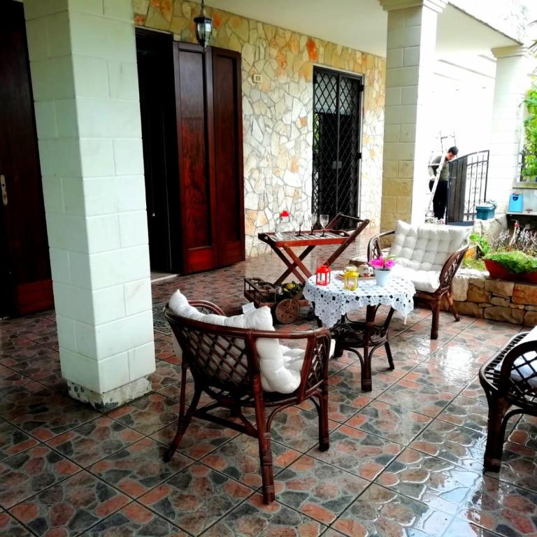 Maresalento Villetta Silvia - Casa con 2 Camere da Letto - 34