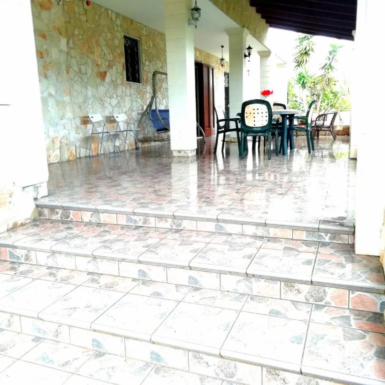 Maresalento Villetta Silvia - Casa con 2 Camere da Letto - 14