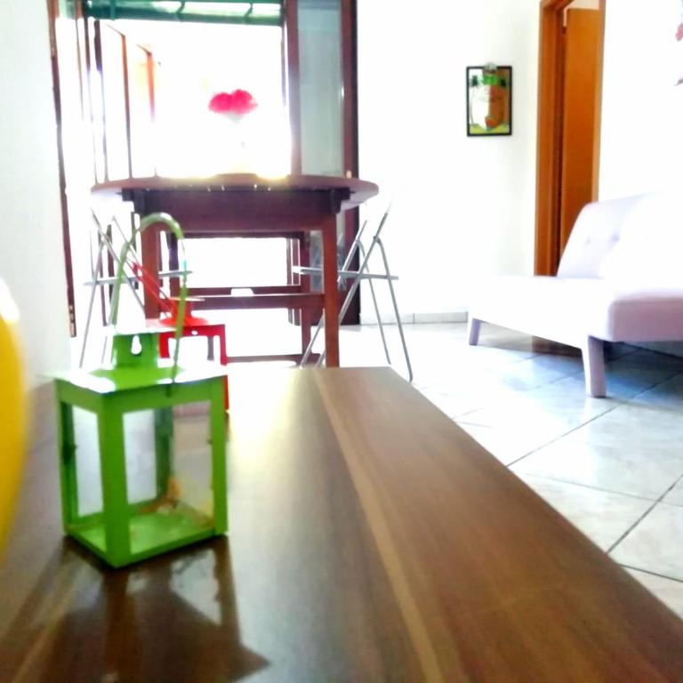 Maresalento Villetta Silvia - Casa con 2 Camere da Letto - 45