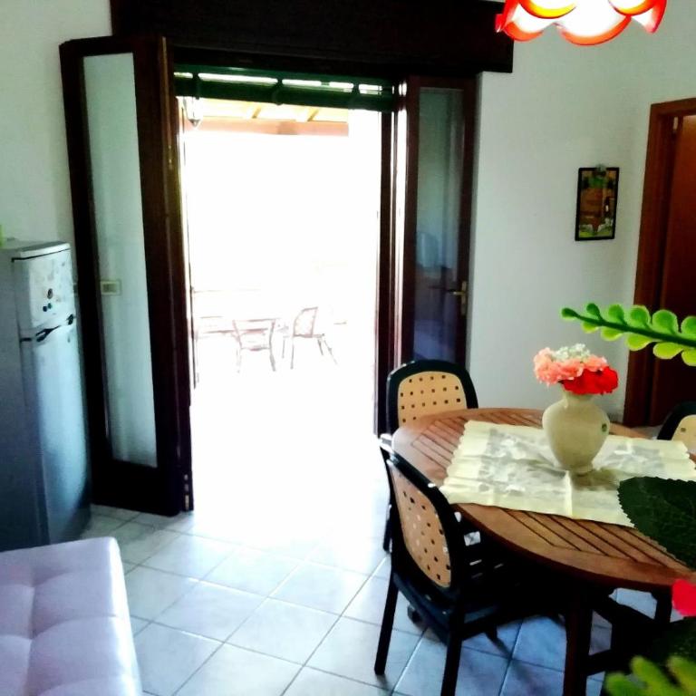 Maresalento Villetta Silvia - Casa con 2 Camere da Letto - 46