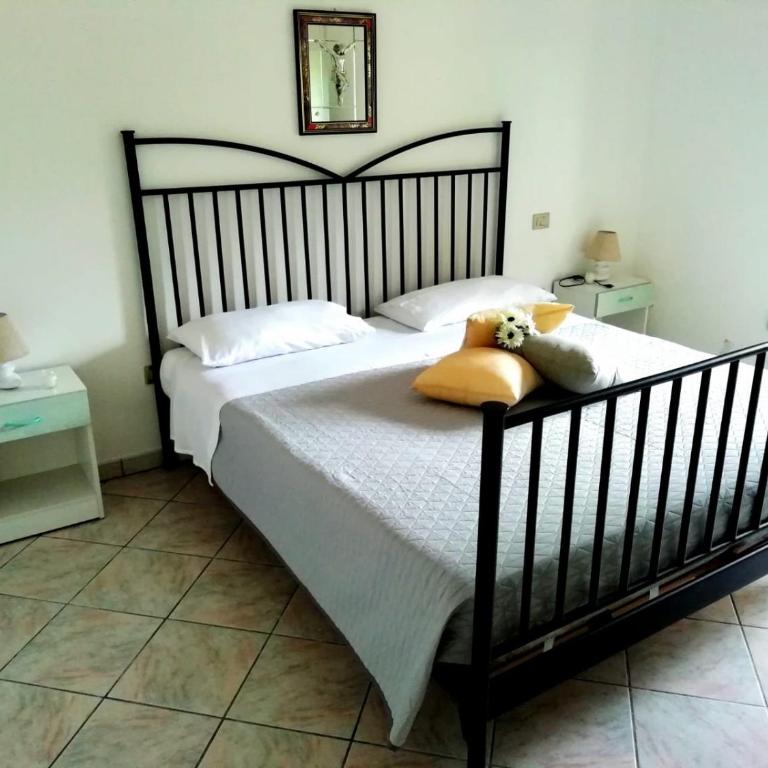 Maresalento Villetta Silvia - Casa con 2 Camere da Letto - 24