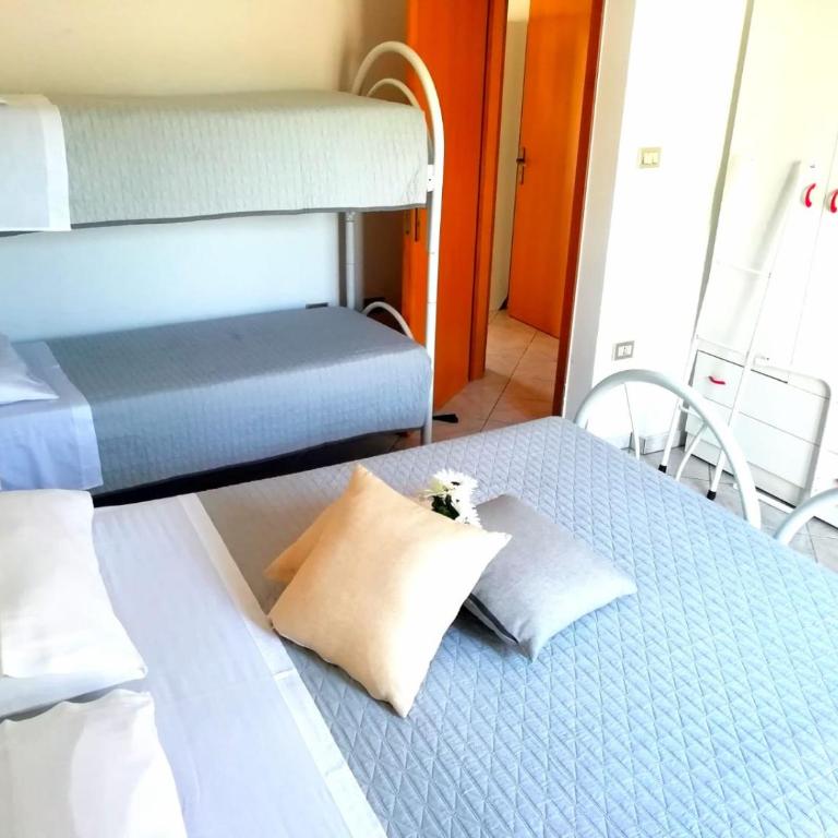 Maresalento Villetta Silvia - Casa con 2 Camere da Letto - 39