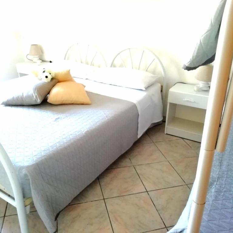 Maresalento Villetta Silvia - Casa con 2 Camere da Letto - 38