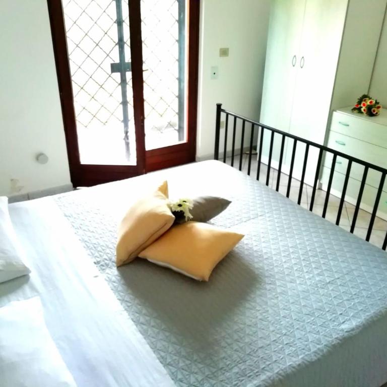 Maresalento Villetta Silvia - Casa con 2 Camere da Letto - 32