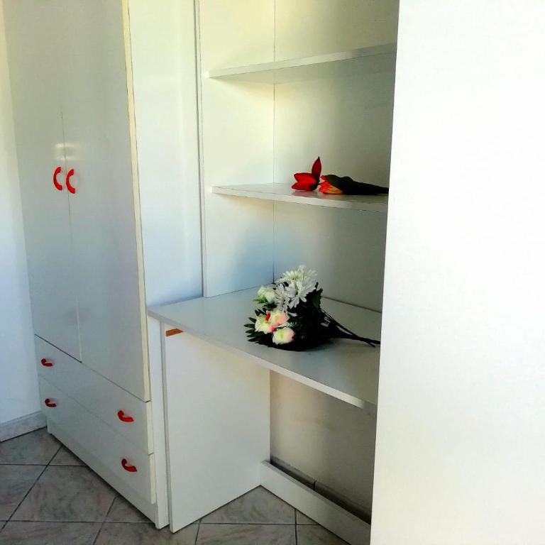 Maresalento Villetta Silvia - Casa con 2 Camere da Letto - 44