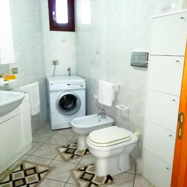 Maresalento Villetta Silvia - Casa con 2 Camere da Letto - 26