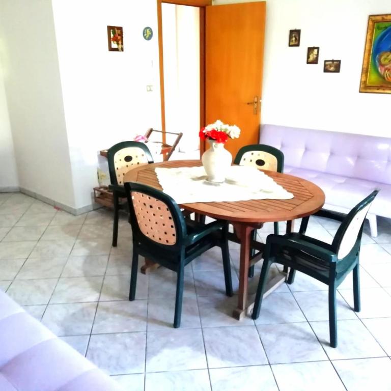Maresalento Villetta Silvia - Casa con 2 Camere da Letto - 20