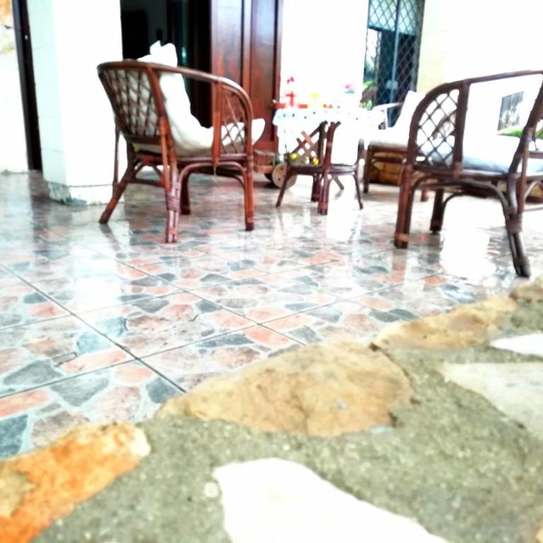 Maresalento Villetta Silvia - Casa con 2 Camere da Letto - 17