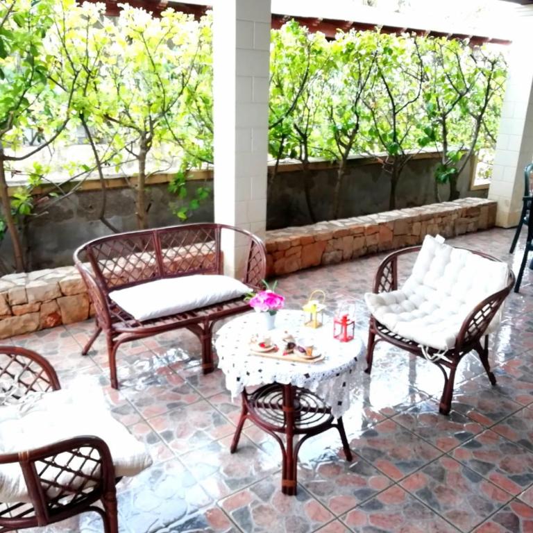 Maresalento Villetta Silvia - Casa con 2 Camere da Letto - 36