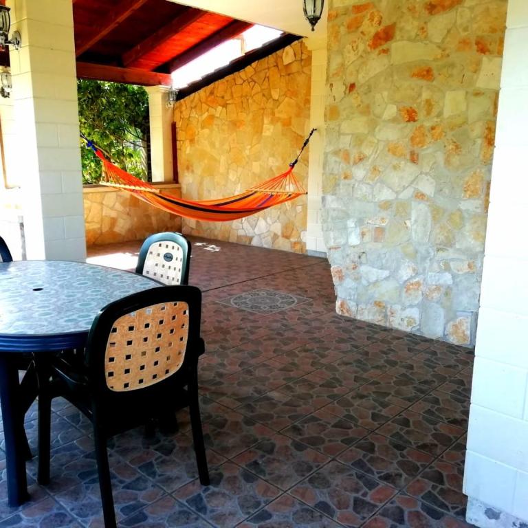 Maresalento Villetta Silvia - Casa con 2 Camere da Letto - 16