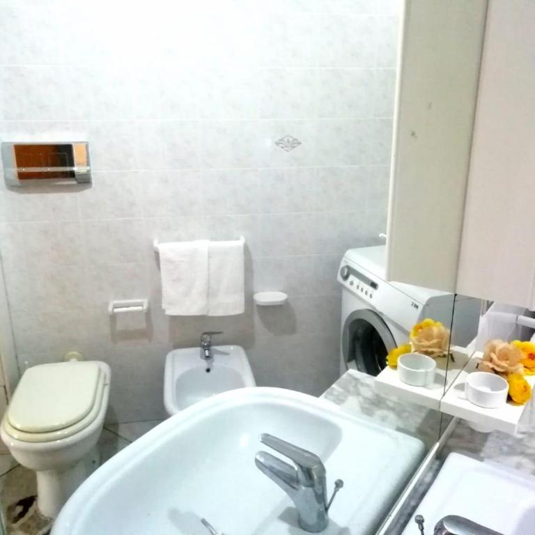 Maresalento Villetta Silvia - Casa con 2 Camere da Letto - 48
