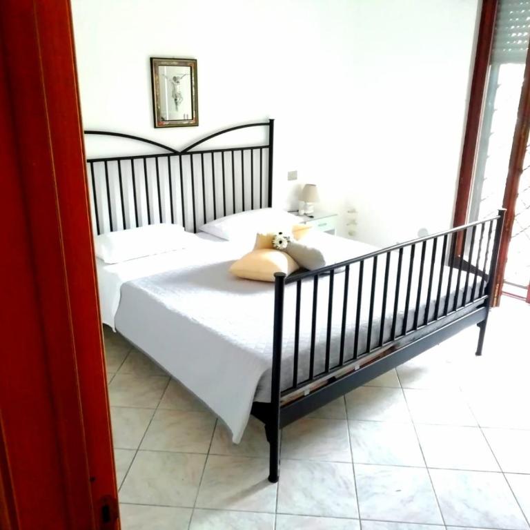 Maresalento Villetta Silvia - Casa con 2 Camere da Letto - 25