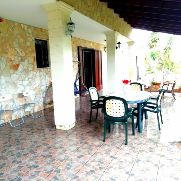 Maresalento Villetta Silvia - Casa con 2 Camere da Letto - 37