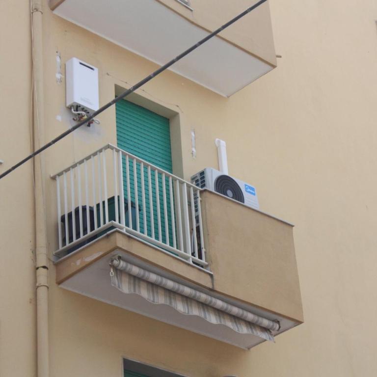 House of colours - Relax, arte e confort per coppie, famiglie e gruppi - Casa Vacanze - 31
