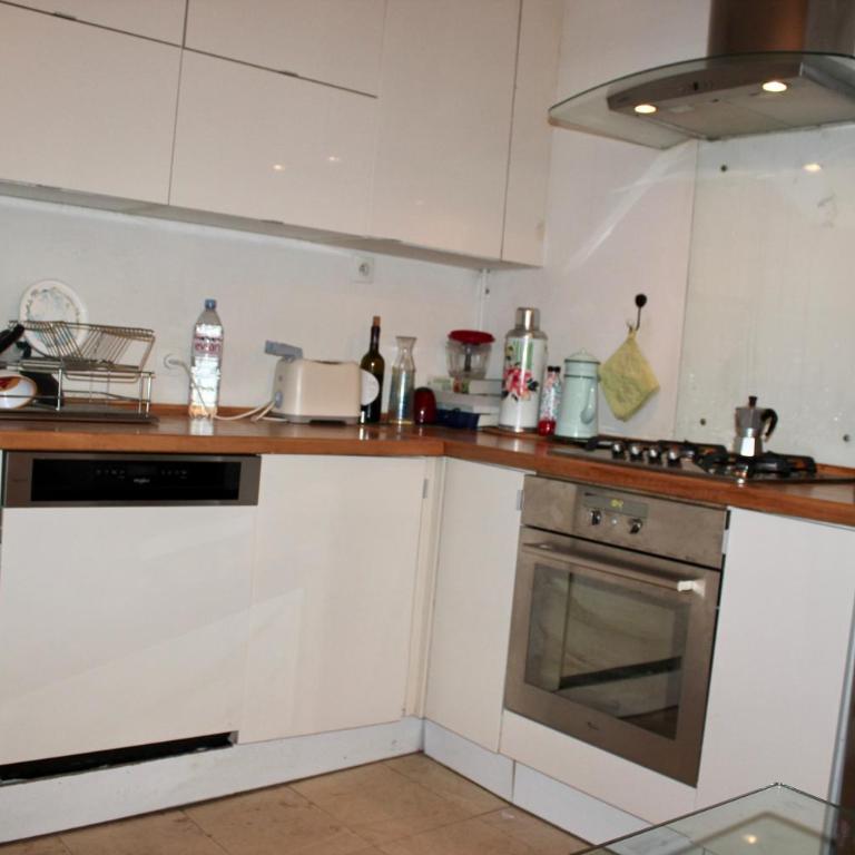 LE MARAIS 3 Bedrooms APT - Appartement 3 Chambres - 6